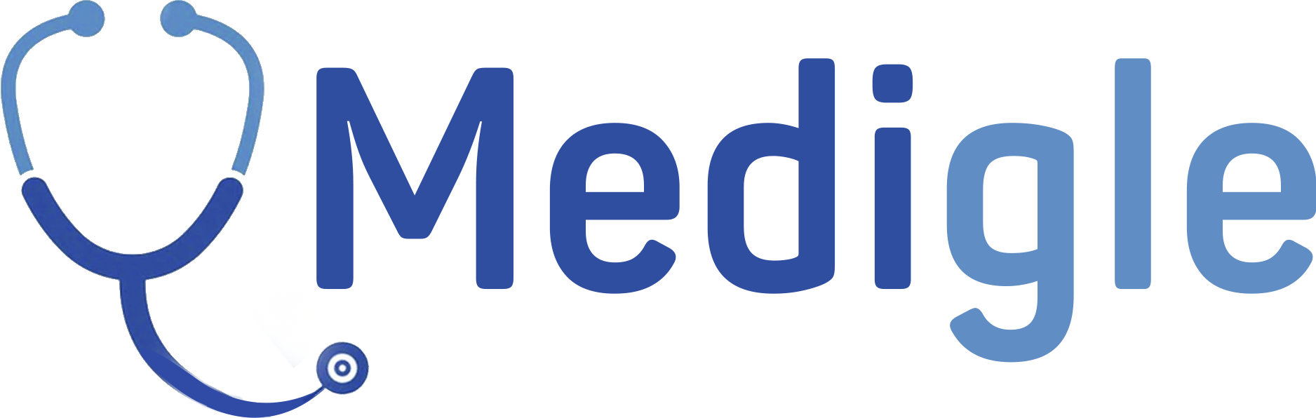 Medigle logo